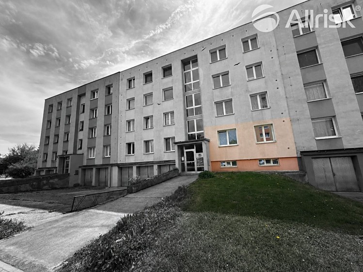 Prodej bytu 2+1 60 m² - foto 4