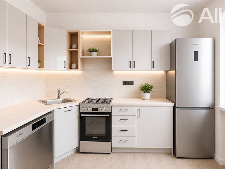 Prodej bytu 2+1 60 m² - foto 6