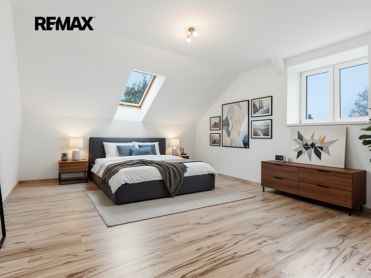 Prodej bytu atypické 156 m² (Mezonet) - foto 3