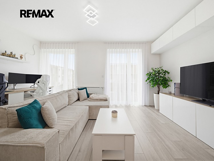 Prodej bytu 2+kk 58 m² (Jednopodlažní) - foto 6