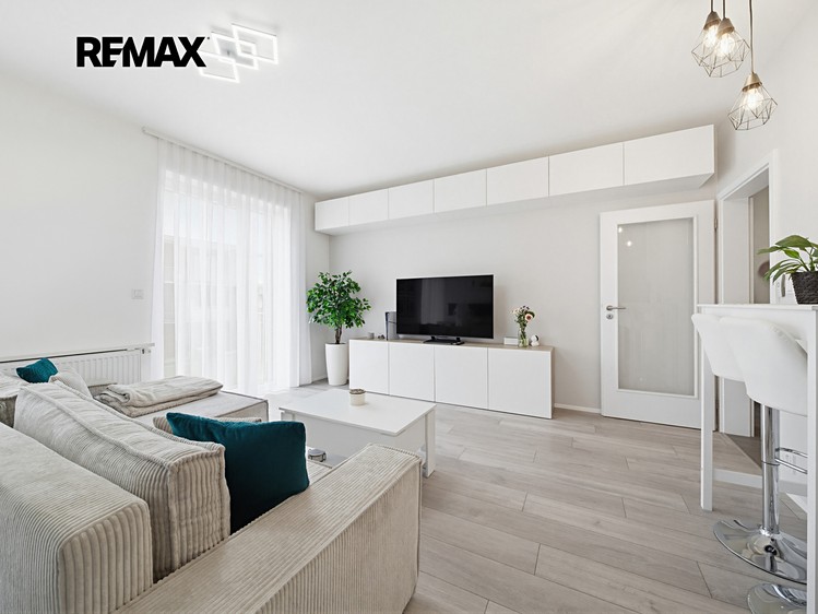 Prodej bytu 2+kk 58 m² (Jednopodlažní) - foto 5