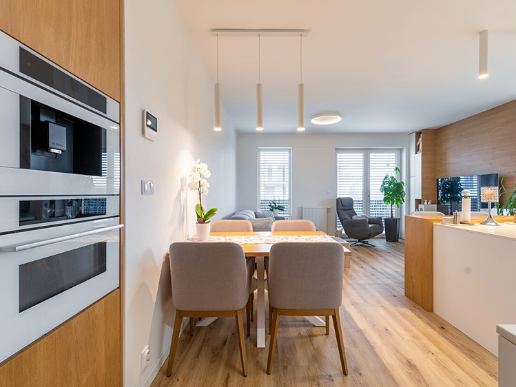 Prodej bytu 3+kk 83 m² (Jednopodlažní) - foto 4