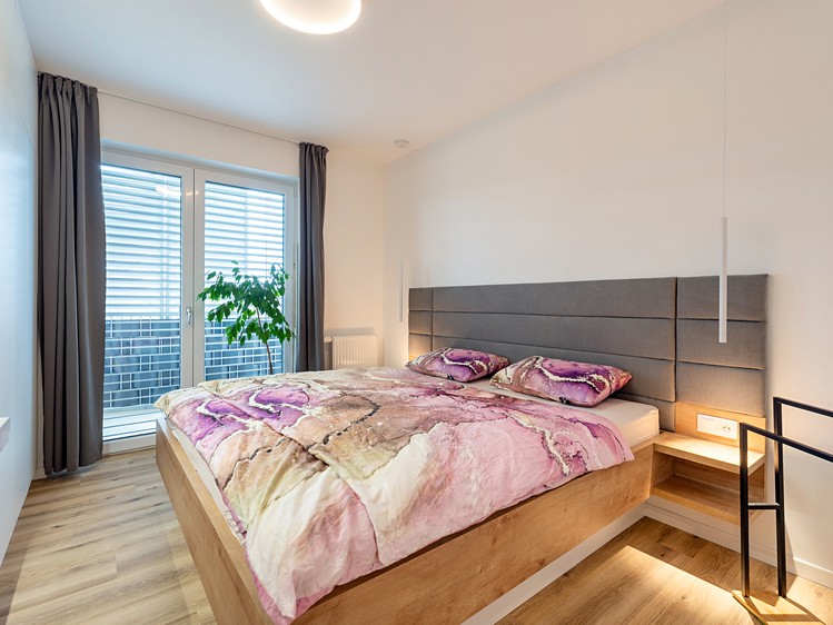 Prodej bytu 3+kk 83 m² (Jednopodlažní) - foto 6