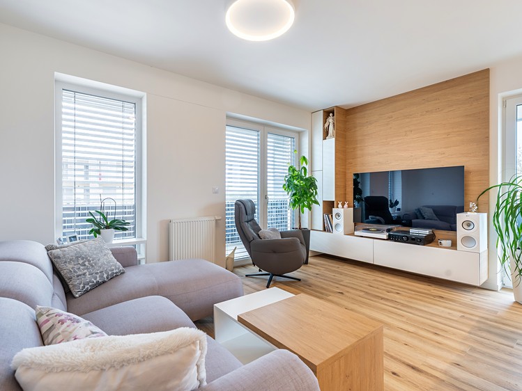 Prodej bytu 3+kk 83 m² (Jednopodlažní) - foto 5