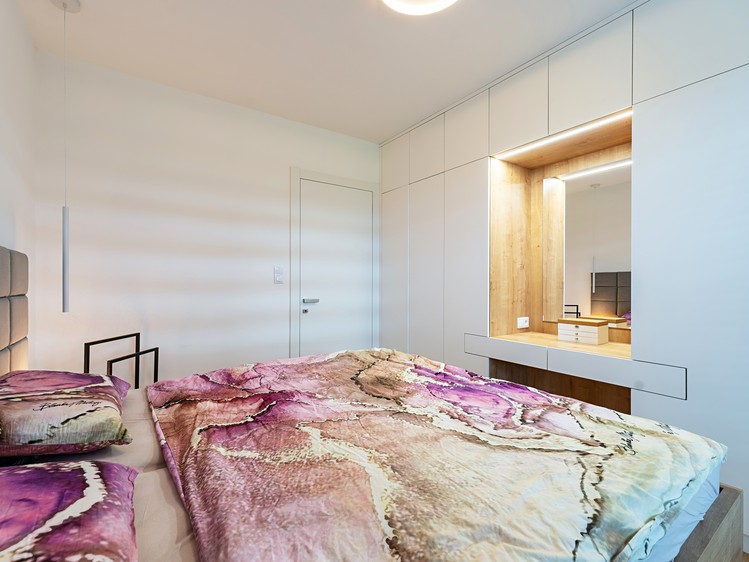 Prodej bytu 3+kk 83 m² (Jednopodlažní) - foto 7