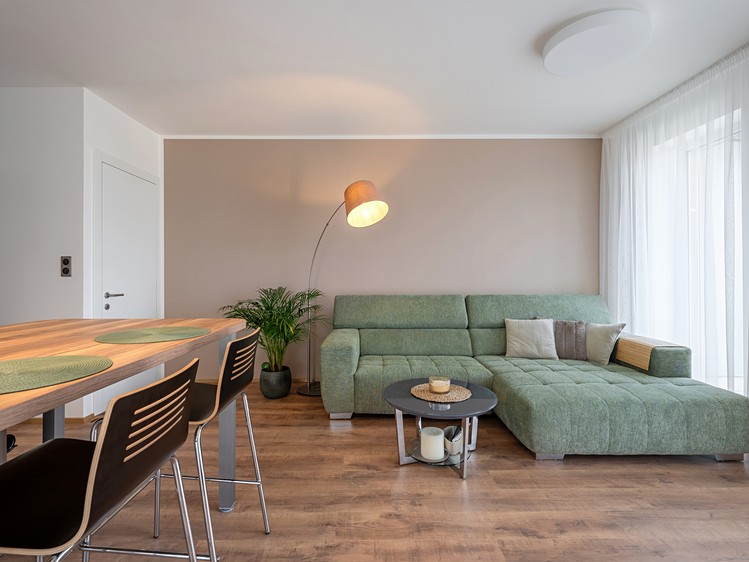 Prodej bytu 3+kk 77 m² (Jednopodlažní) - foto 3