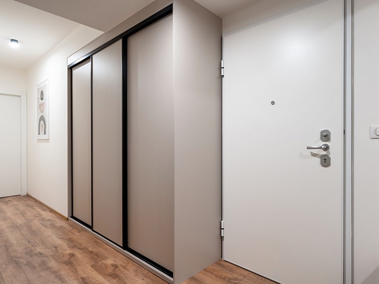 Prodej bytu 3+kk 77 m² (Jednopodlažní) - foto 8