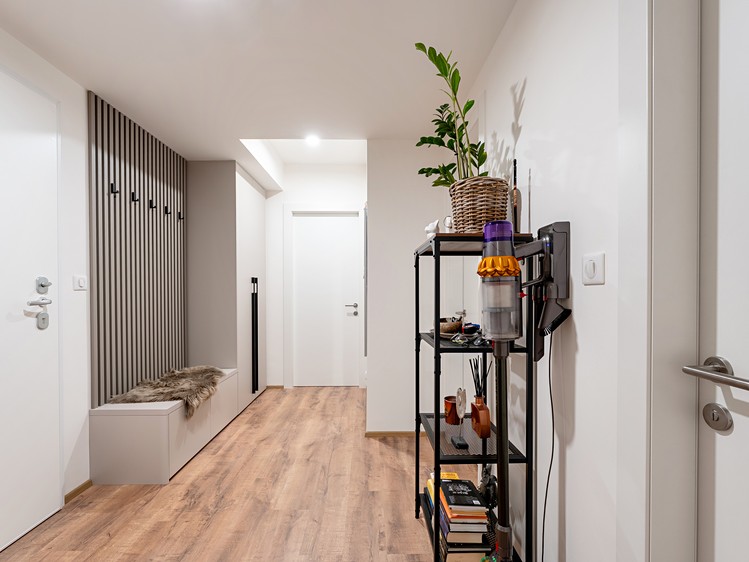 Prodej bytu 3+kk 77 m² (Jednopodlažní) - foto 6