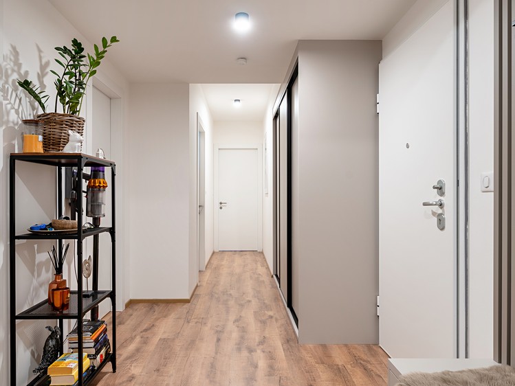 Prodej bytu 3+kk 77 m² (Jednopodlažní) - foto 7