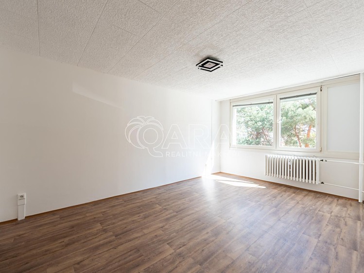 Prodej bytu 3+kk 64 m² (Jednopodlažní) - foto 1