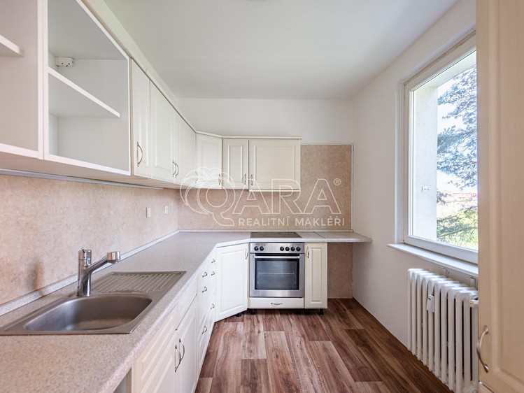 Prodej bytu 3+kk 64 m² (Jednopodlažní) - foto 2