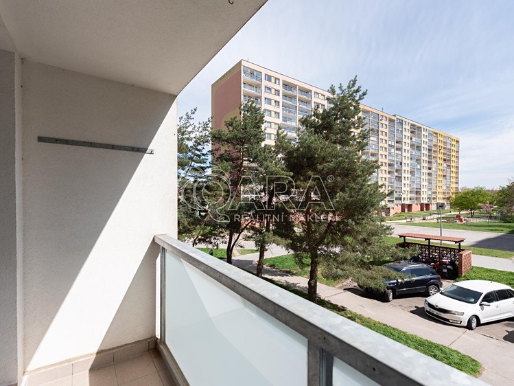 Prodej bytu 3+kk 64 m² (Jednopodlažní) - foto 3