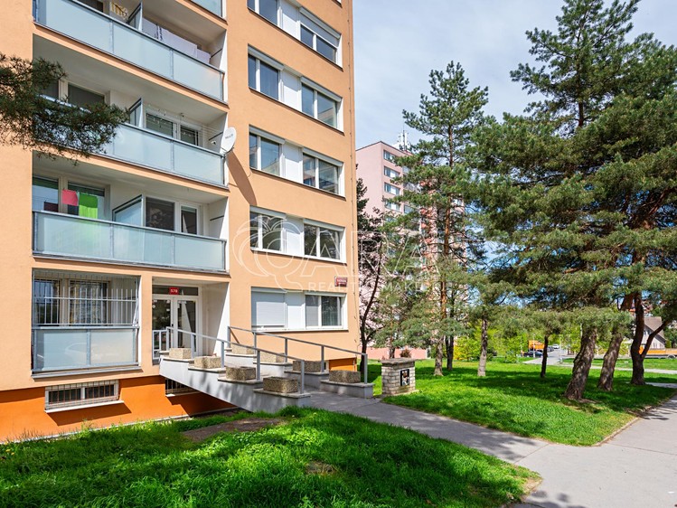 Prodej bytu 3+kk 64 m² (Jednopodlažní) - foto 4