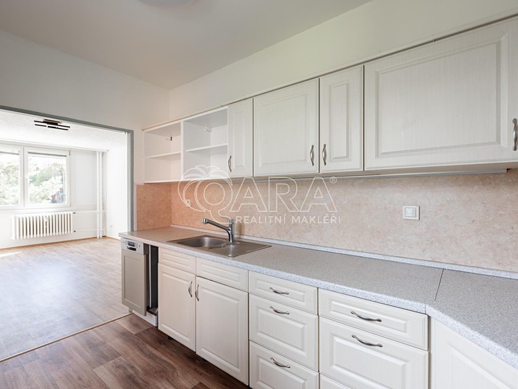 Prodej bytu 3+kk 64 m² (Jednopodlažní) - foto 7