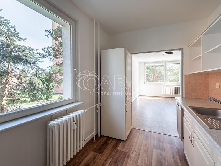 Prodej bytu 3+kk 64 m² (Jednopodlažní) - foto 8