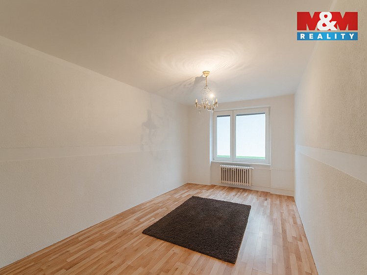 Prodej bytu 2+kk 57 m² - foto 4