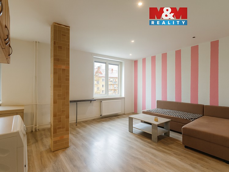 Prodej bytu 2+kk 57 m² - foto 1