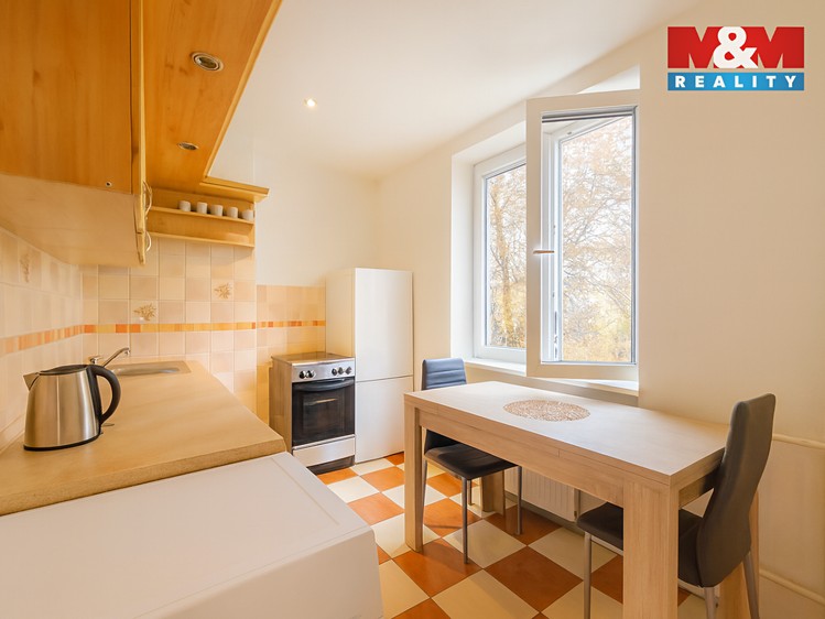 Prodej bytu 2+kk 57 m² - foto 2