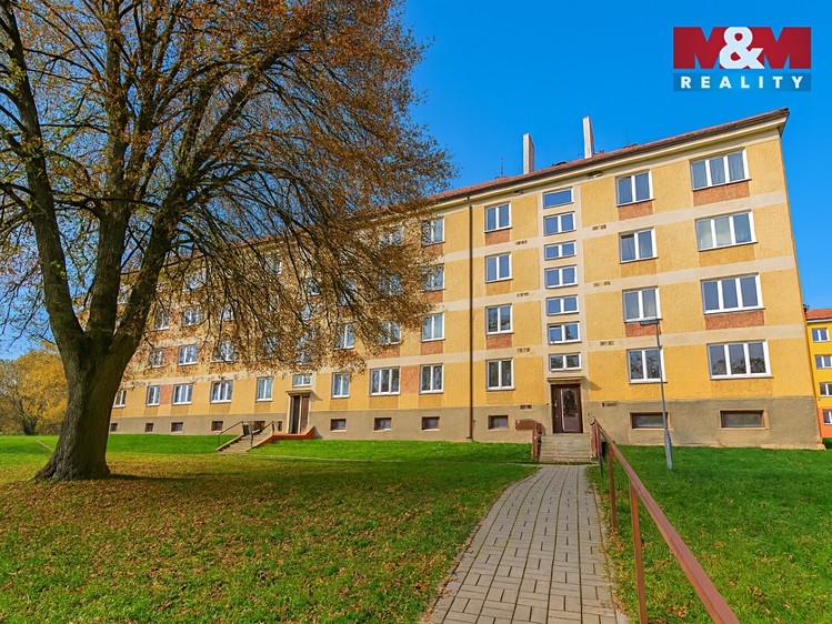 Prodej bytu 2+kk 57 m² - foto 3