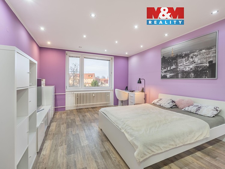 Prodej bytu 3+kk 80 m² - foto 1