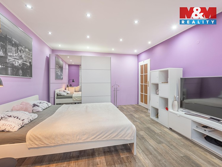 Prodej bytu 3+kk 80 m² - foto 2