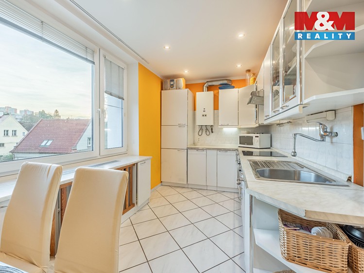 Prodej bytu 3+kk 80 m² - foto 4