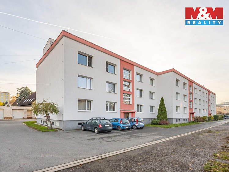Prodej bytu 3+kk 80 m² - foto 8