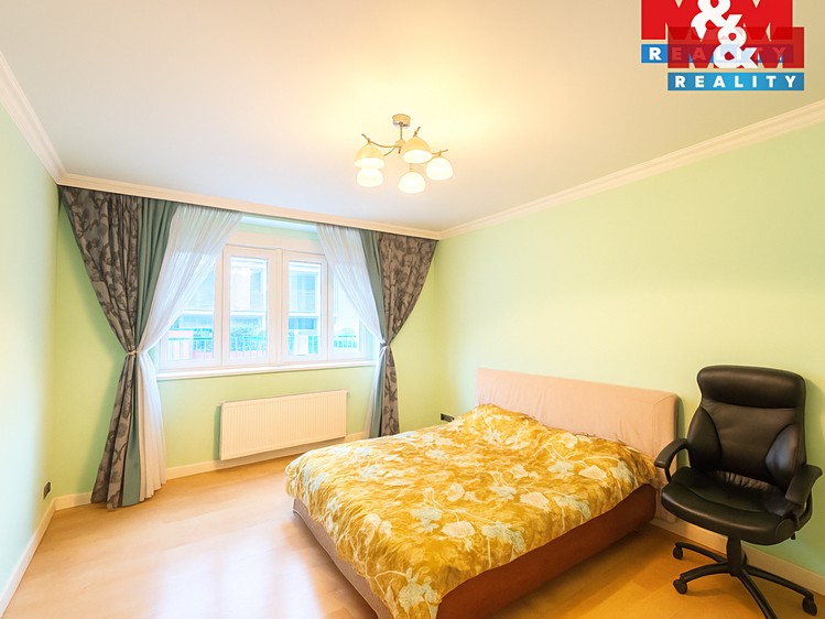 Prodej bytu 3+1 105 m² - foto 3