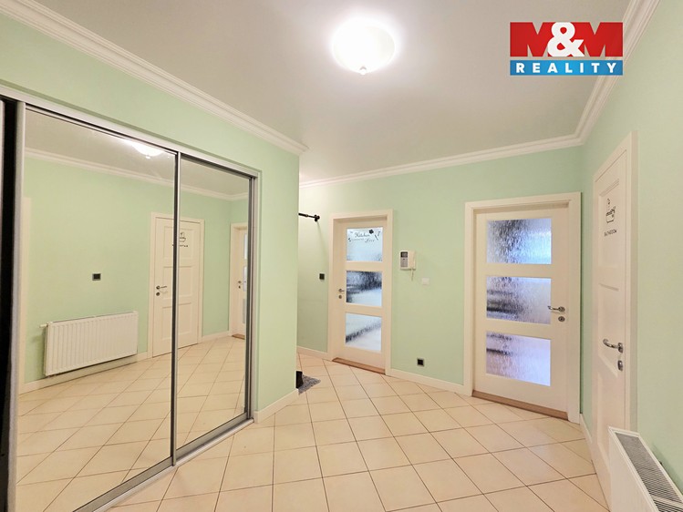 Prodej bytu 3+1 105 m² - foto 4