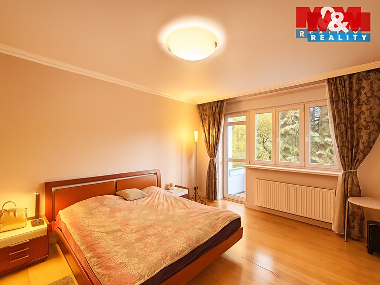 Prodej bytu 3+1 105 m² - foto 2