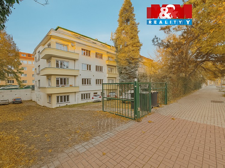 Prodej bytu 3+1 105 m² - foto 1