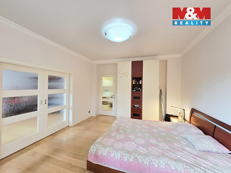 Prodej bytu 3+1 105 m² - foto 5
