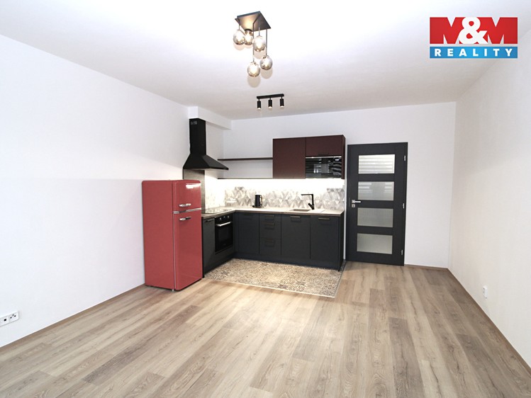 Prodej bytu 2+kk 48 m² - foto 4