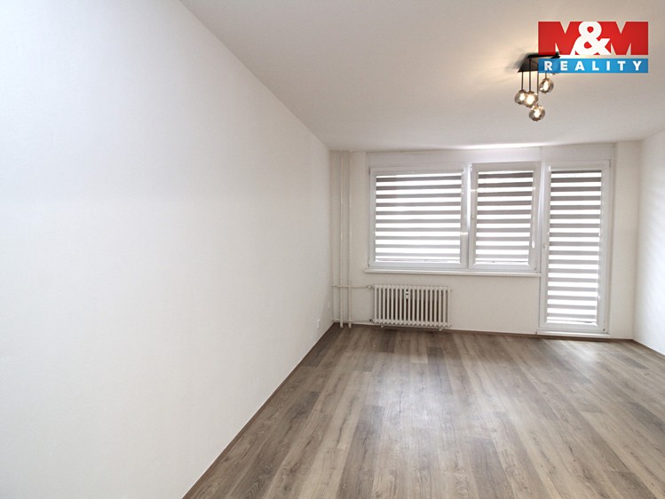 Prodej bytu 2+kk 48 m² - foto 3