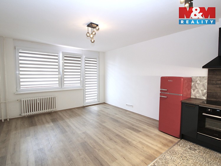Prodej bytu 2+kk 48 m² - foto 6