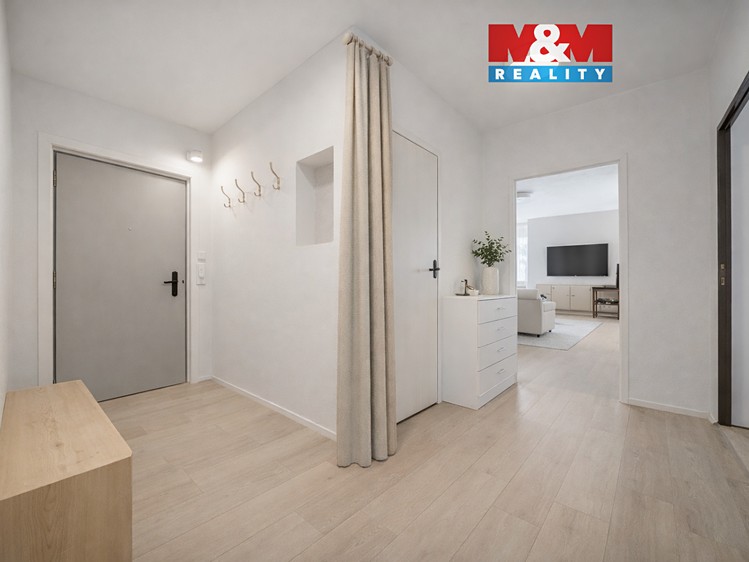 Prodej bytu 4+1 103 m² - foto 1
