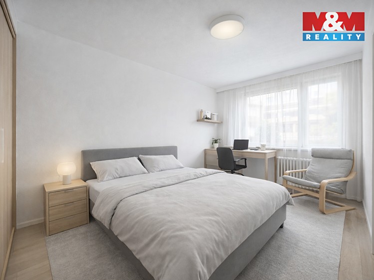 Prodej bytu 4+1 103 m² - foto 3