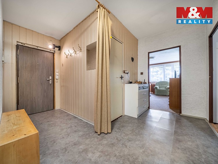 Prodej bytu 4+1 103 m² - foto 4