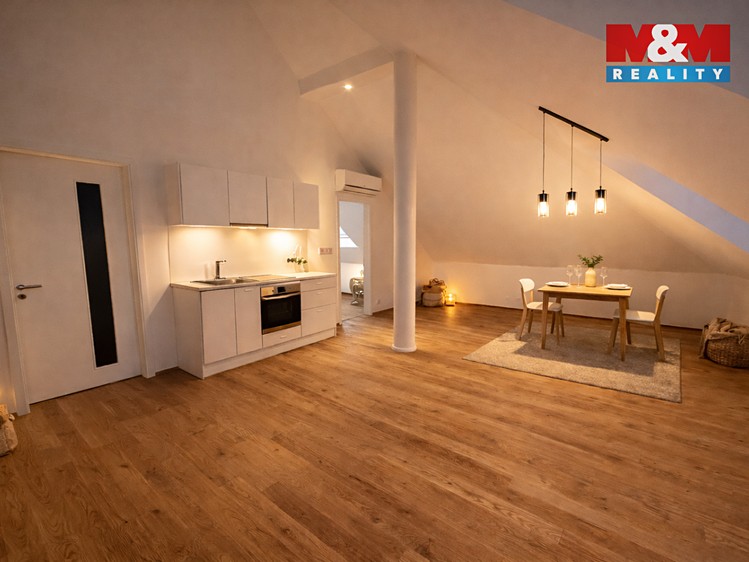 Prodej bytu 2+kk 68 m² - foto 3