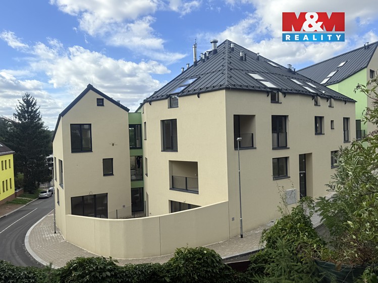 Prodej bytu 2+kk 68 m² - foto 2