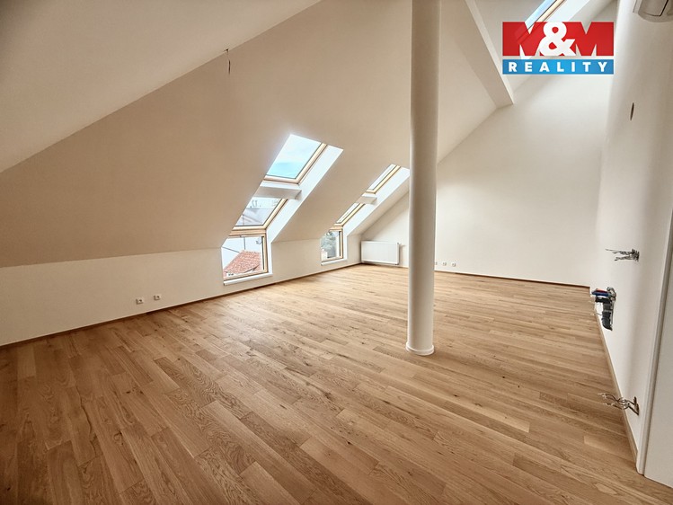 Prodej bytu 2+kk 68 m² - foto 5