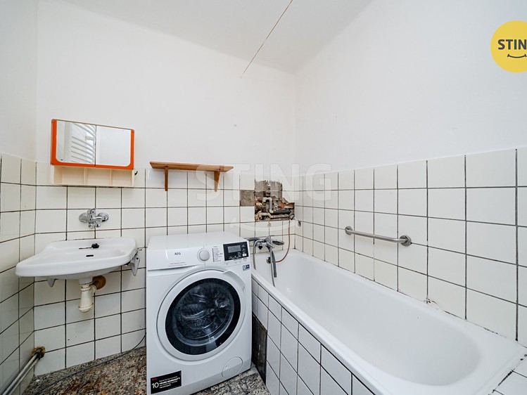 Prodej bytu 2+1 62 m² - foto 4