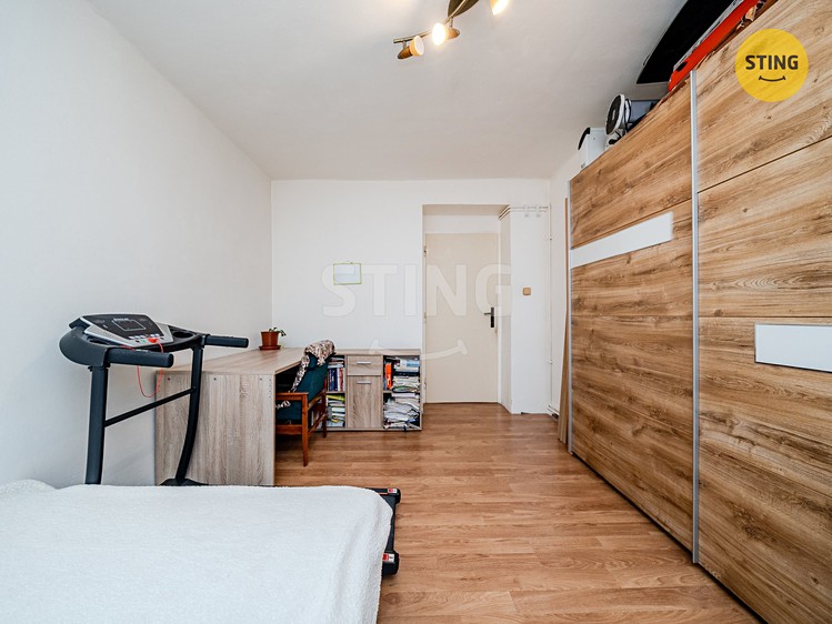 Prodej bytu 2+1 62 m² - foto 2