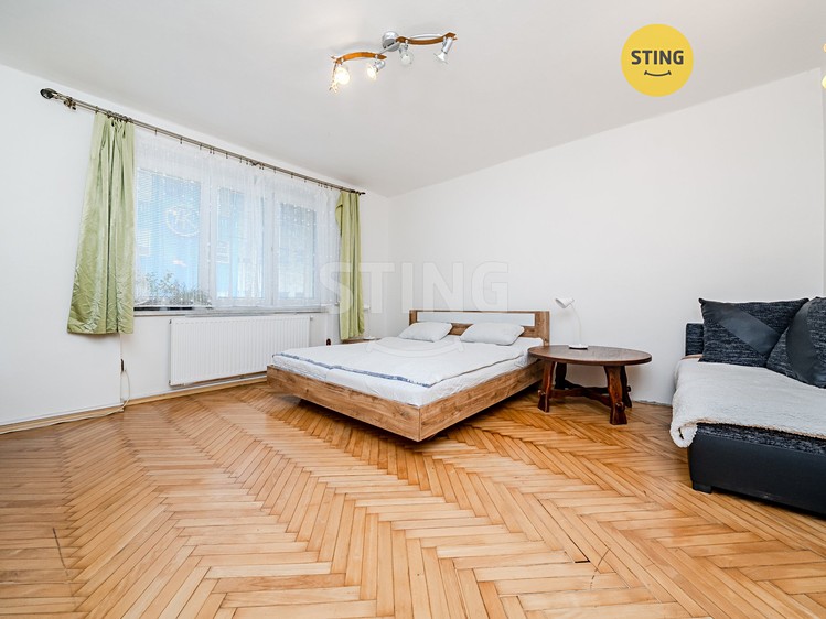 Prodej bytu 2+1 62 m² - foto 1