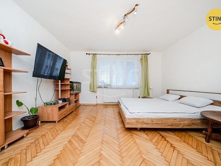 Prodej bytu 2+1 62 m² - foto 6