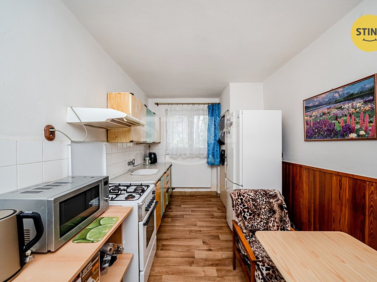 Prodej bytu 2+1 62 m² - foto 8