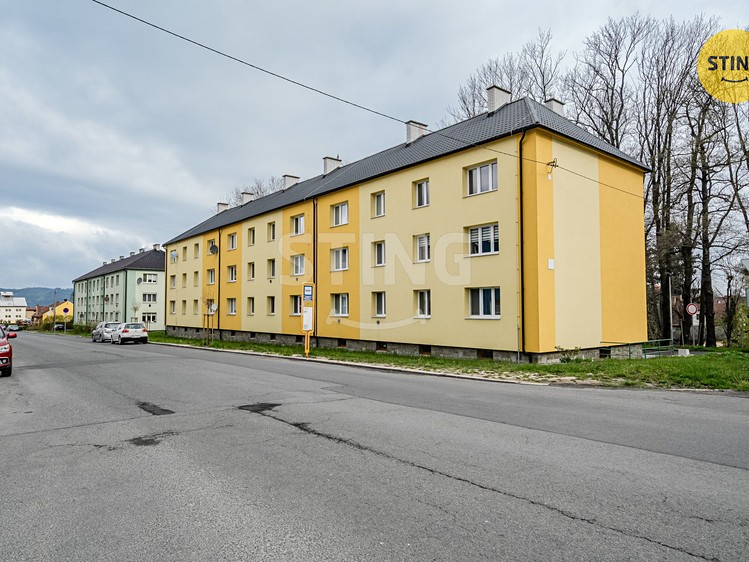 Prodej bytu 2+1 62 m² - foto 5