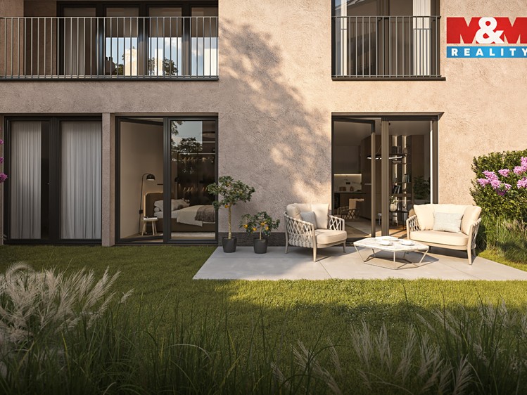 Prodej bytu 3+kk 134 m² - foto 4