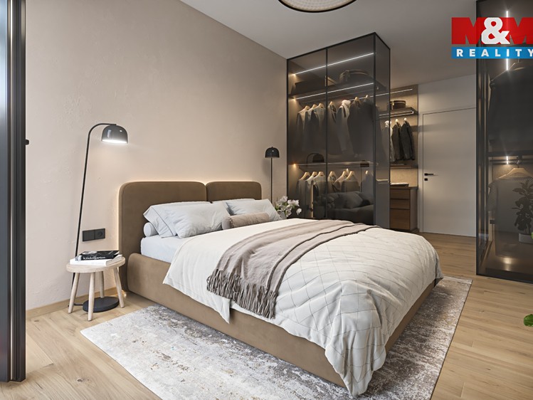 Prodej bytu 3+kk 134 m² - foto 7