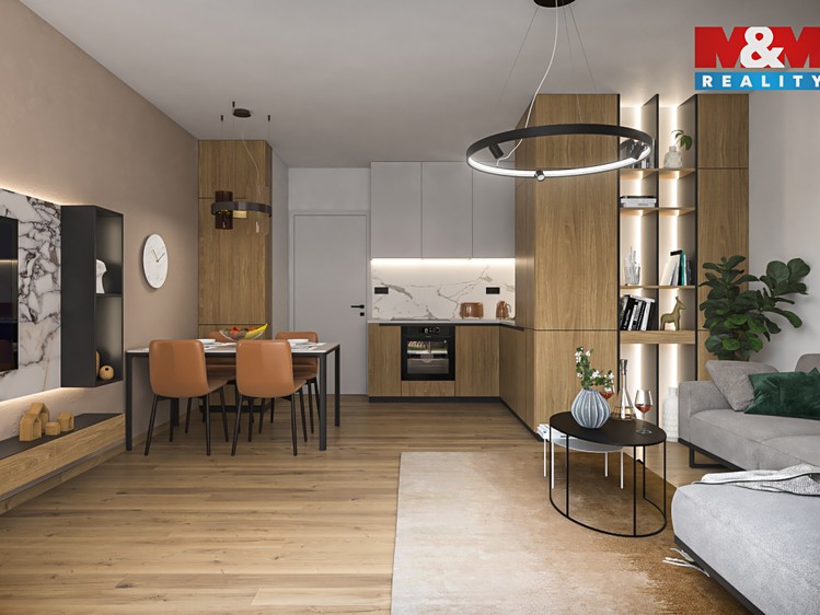 Prodej bytu 3+kk 134 m² - foto 8